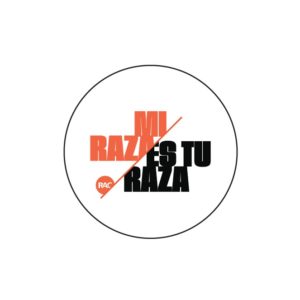 Sticker RAC