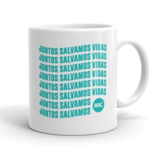Tazas RAC